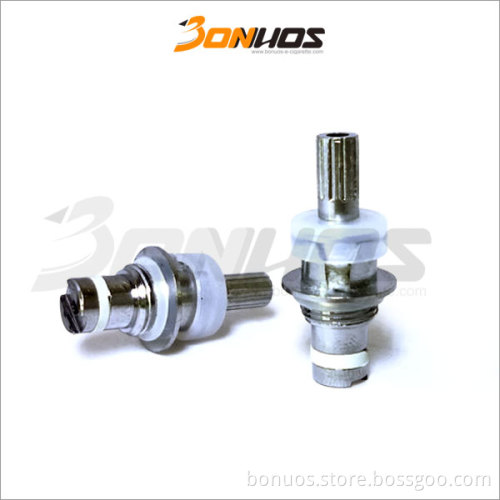 E Cigarette Evod Bottom Clearomizer Coil Head